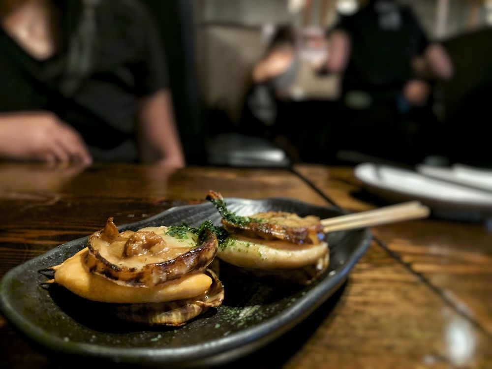 Zakkushi Dining On Main