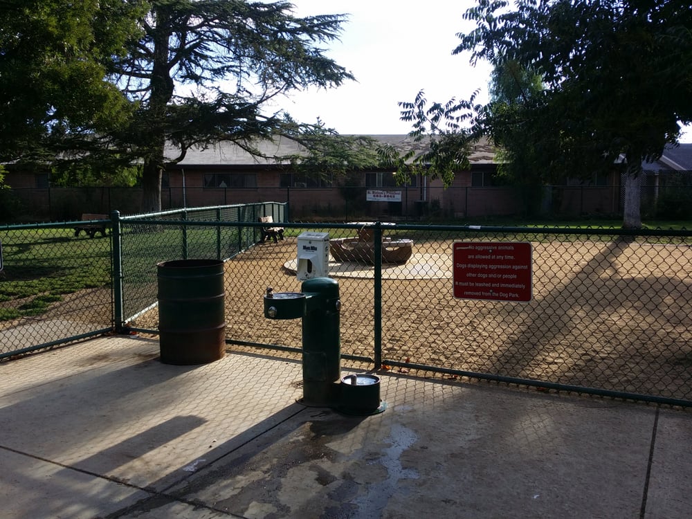 Baldwin Dog Park 18 Photos & 29 Reviews Dog Parks 2700 Parkside Cir, Concord, CA Phone