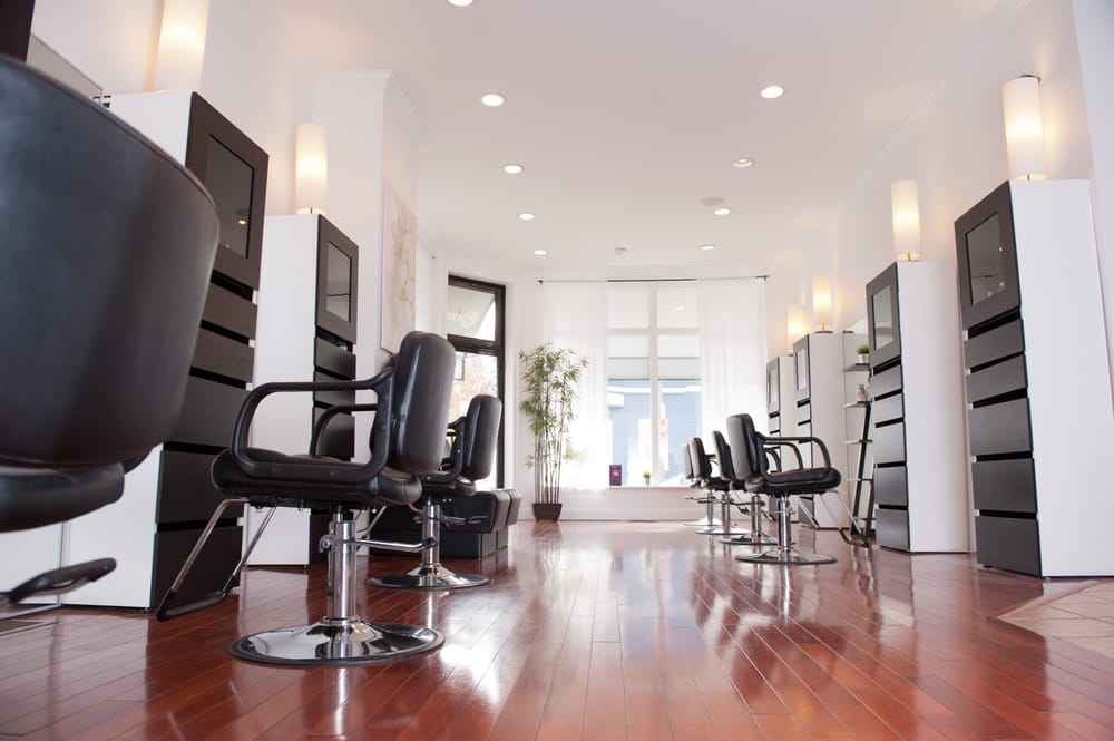 Nurture Salon & Spa 23 Photos & 42 Reviews Hair Salons 127 L St