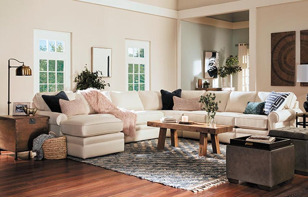 image of business La-Z-Boy