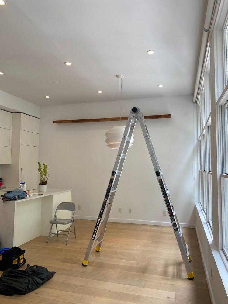 Bay Area Construction