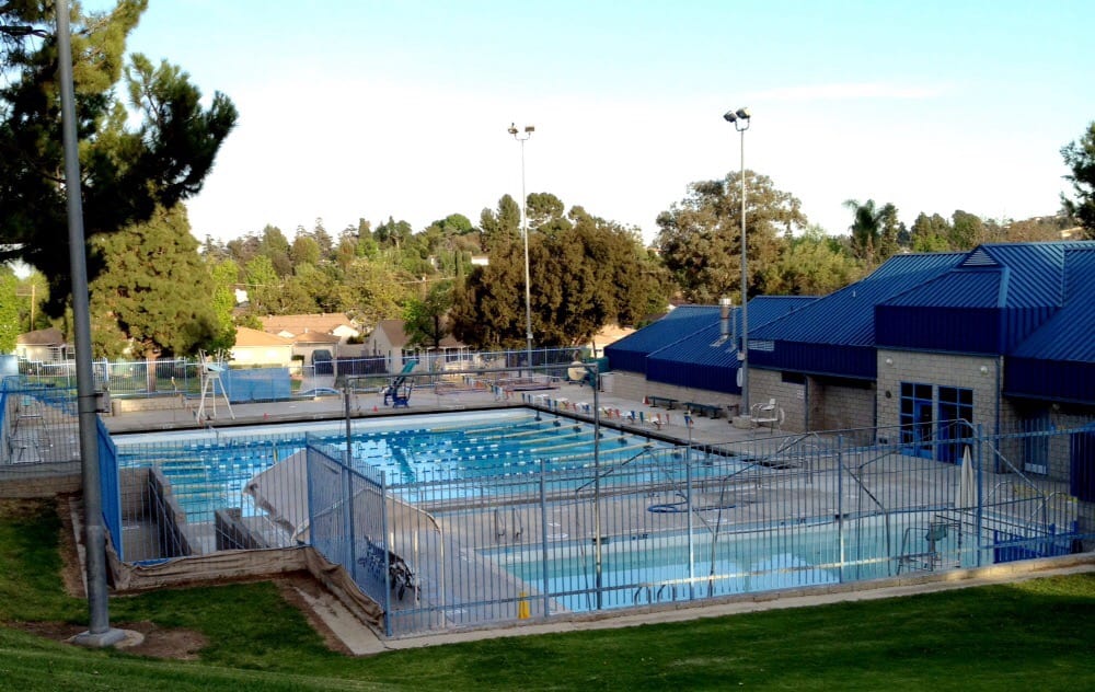 Granada Park 60 Photos & 34 Reviews Parks 2000 W Hellman Ave