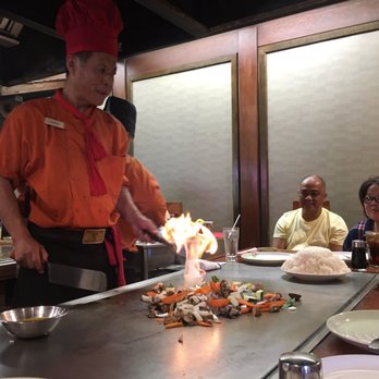 Shogun Kobe Restaurant 636 Photos 764 Reviews Anese Photo Of Shogun Kobe Restaurant San Go Ca United States