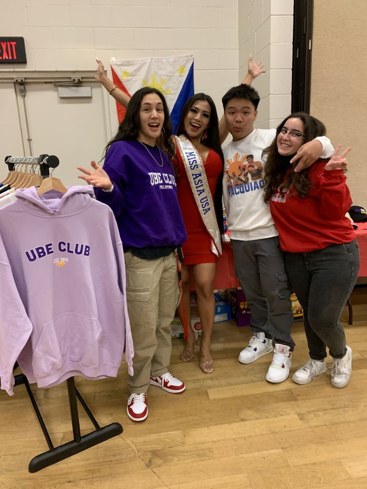 UbeClub