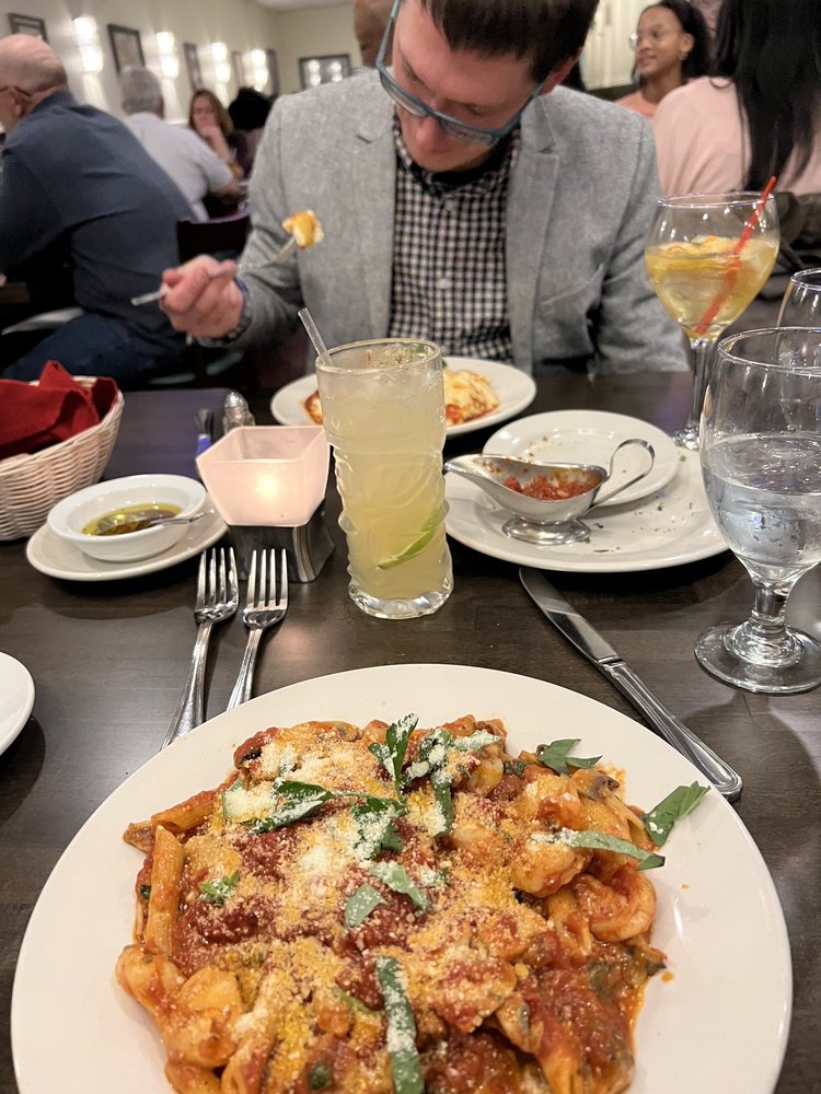 Bellini Italian Cuisine