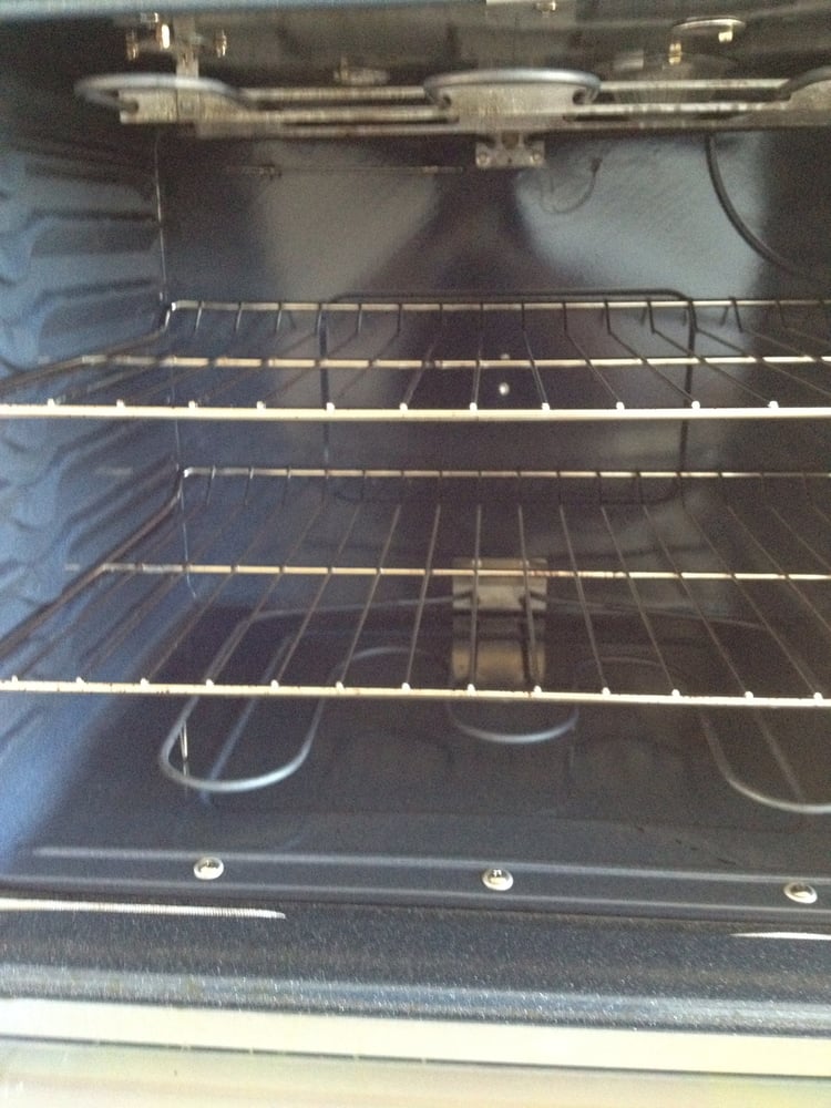 Affordable Cleaning Services