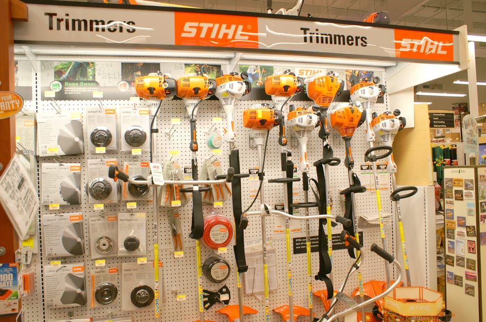 Lake Gaston Ace Hardware