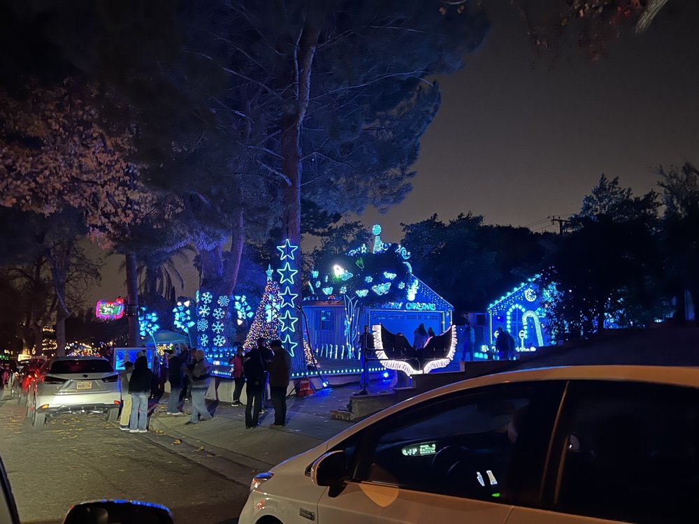 Harbeck Lights