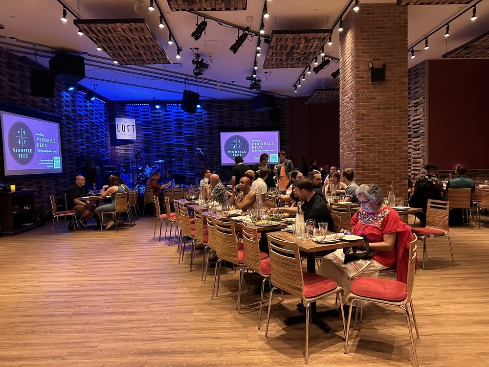 City Winery