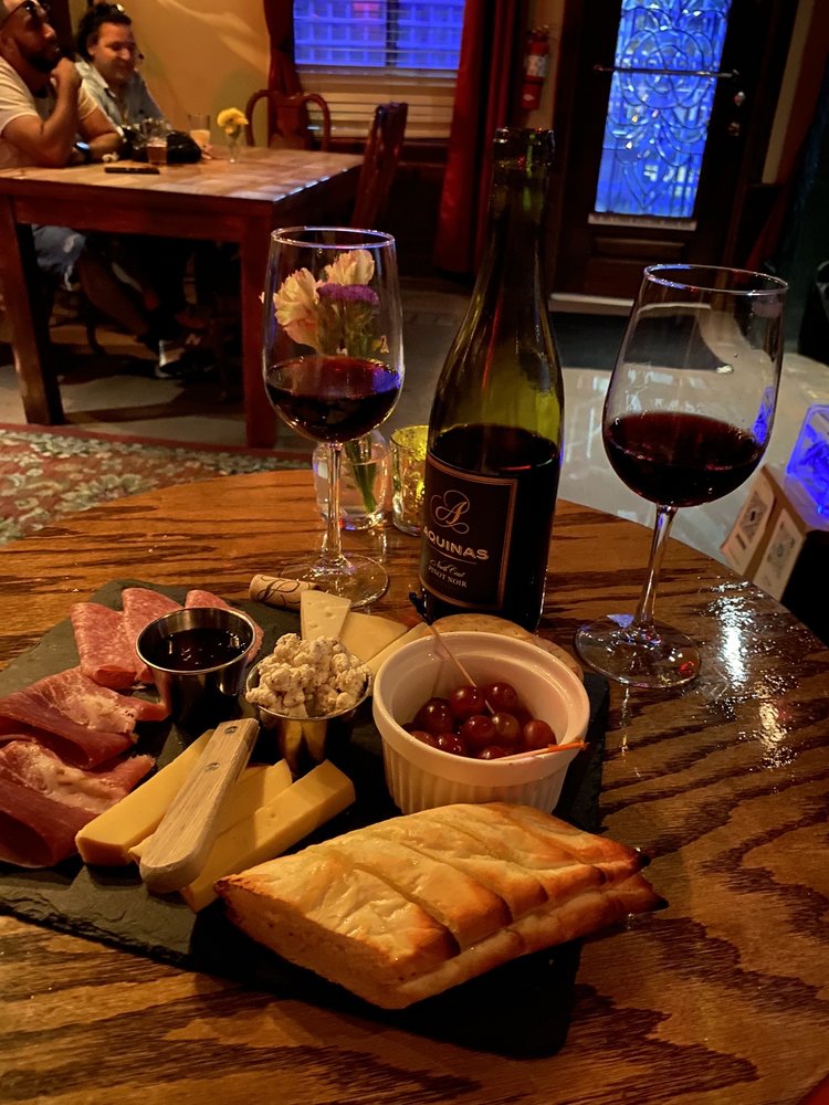 Chelsea Wine Bar