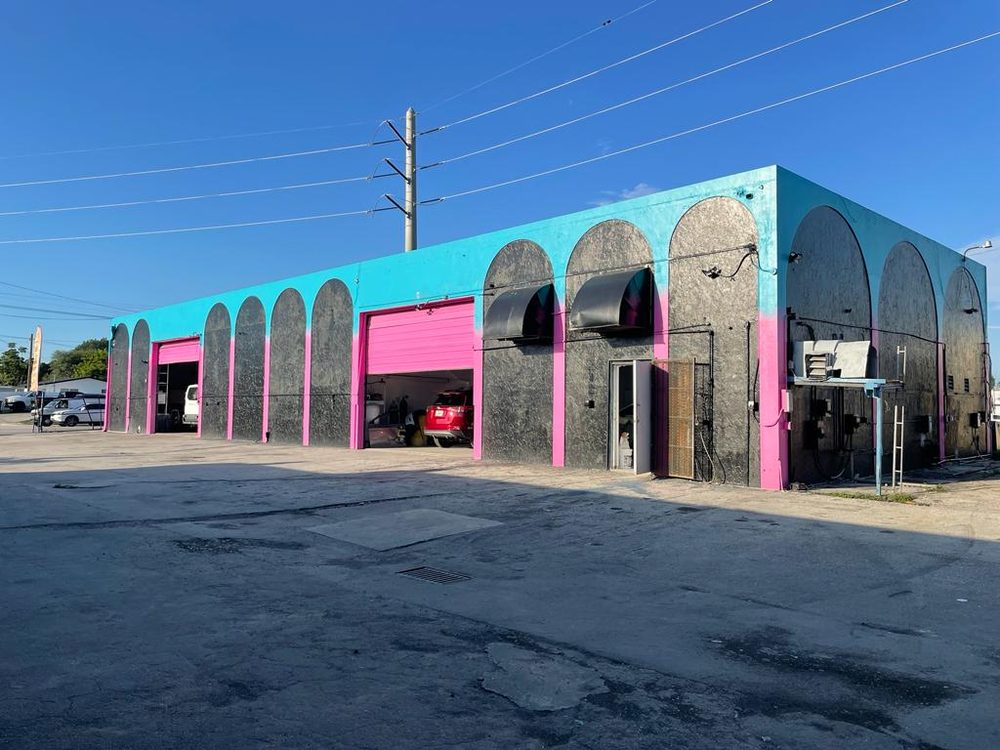 Brilliant Collision Center