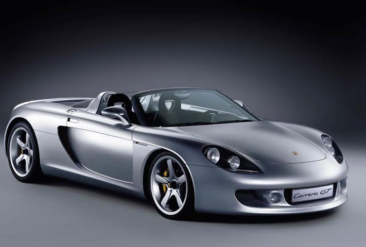 Newport Coast Auto Detailing