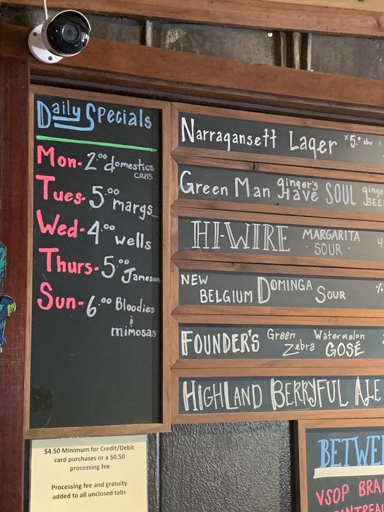 Haywood Country Club