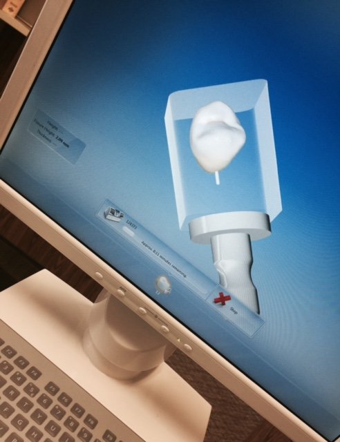image of business Advanced Digital Dentist