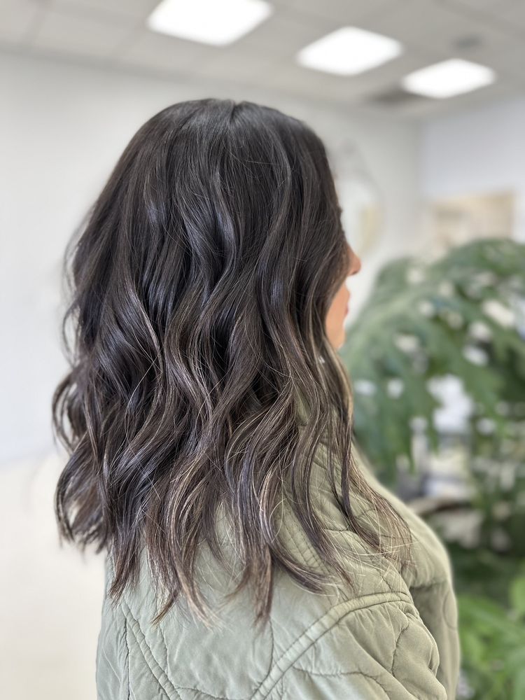 All About Hair
