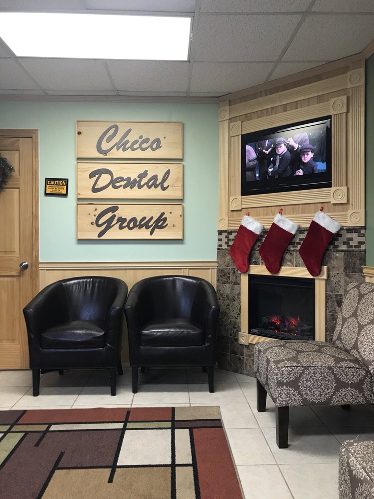 Chico Dental Group 17 Photos & 11 Reviews General Dentistry 955 E