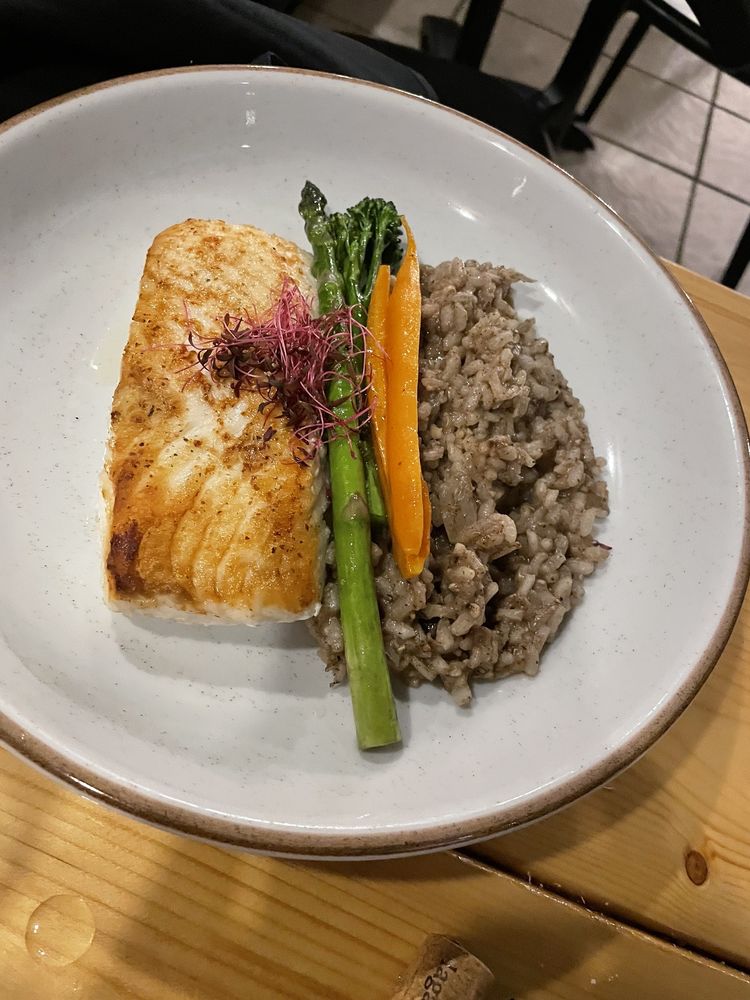 AlaCena Restaurant Image