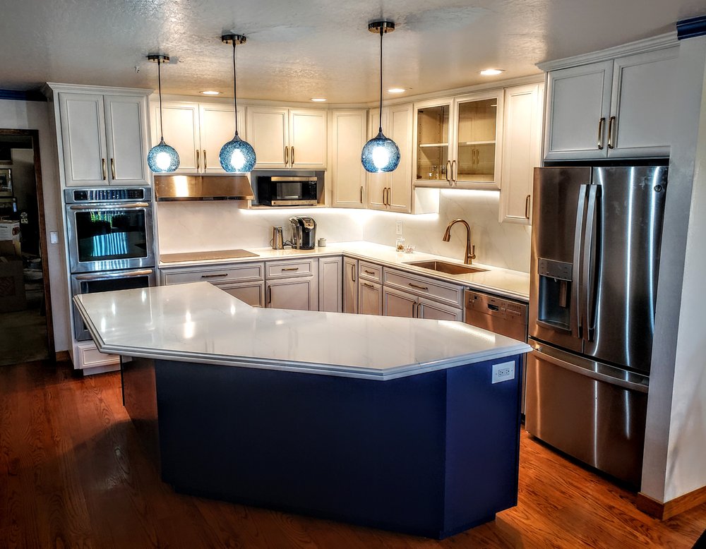 image of business Pride & Joy Home Improvements