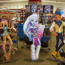 Mattel toy store coupons el segundo