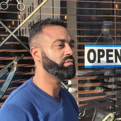 The Best 10 Men S Hair Salons Near Signature Cuts And Shaves In
