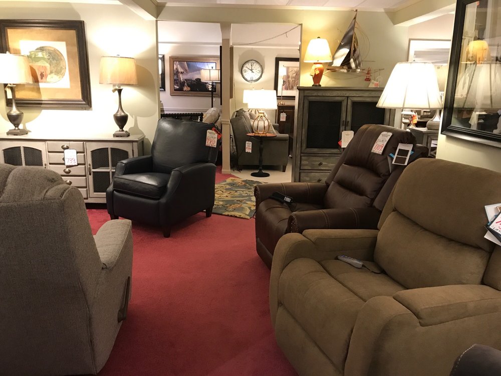 image of business Hampton House Furniture