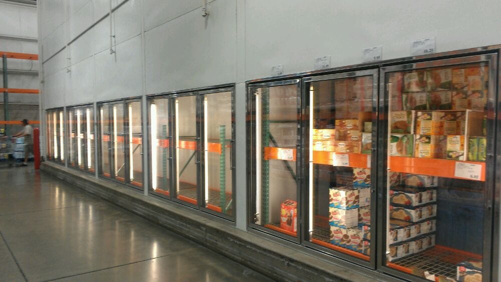 Costco to pay their bills? Shelves are empty Yelp