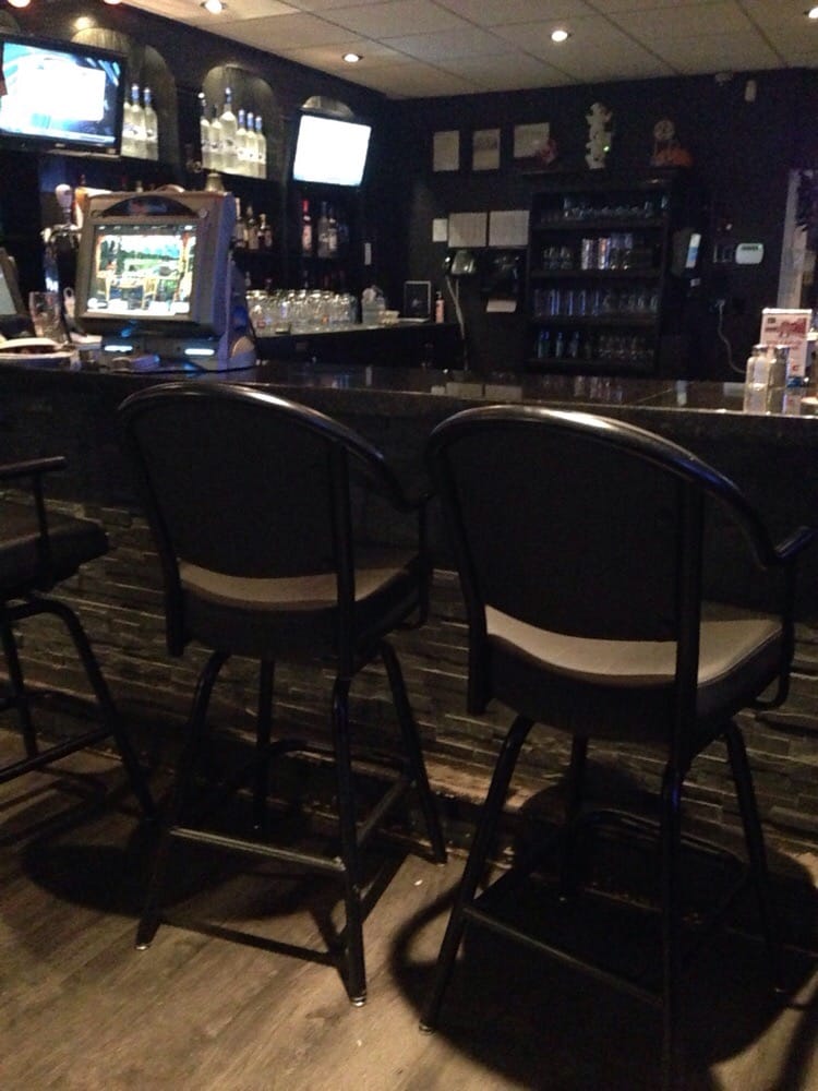 They Have Done Reno S And Upgrades Since We Were Last Here The New Photo Of Stavros Sports Bar Calgary Ab Canada They Have