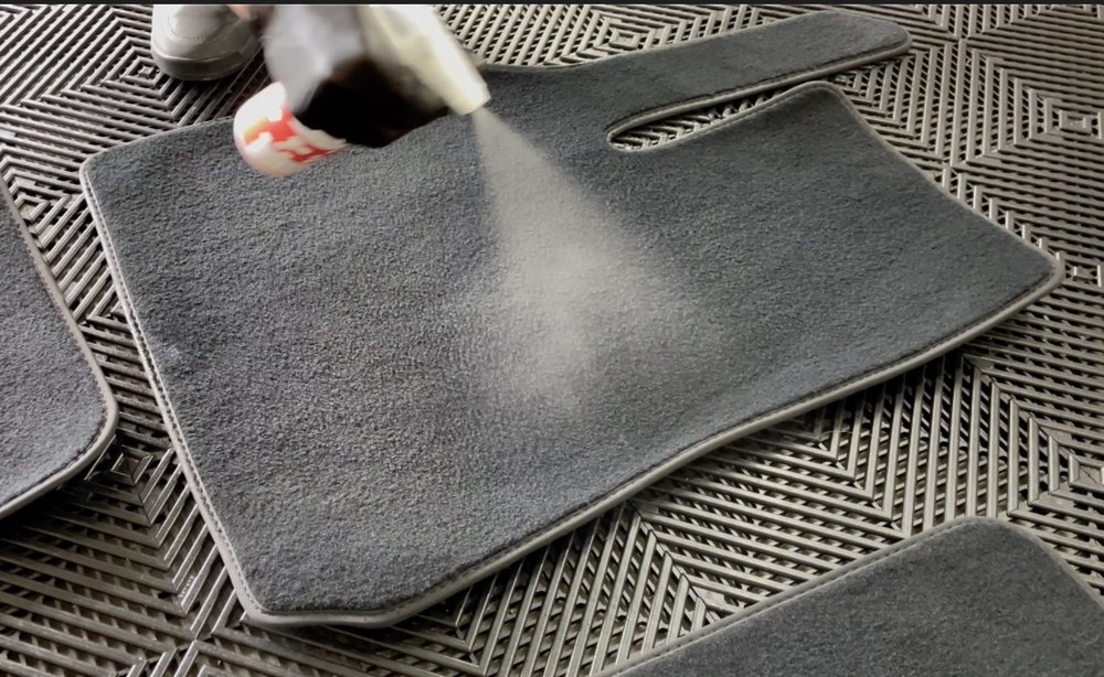 Wings Mobile Detailing