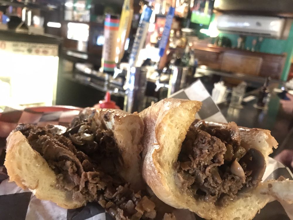 Pappou's Pizza Pub