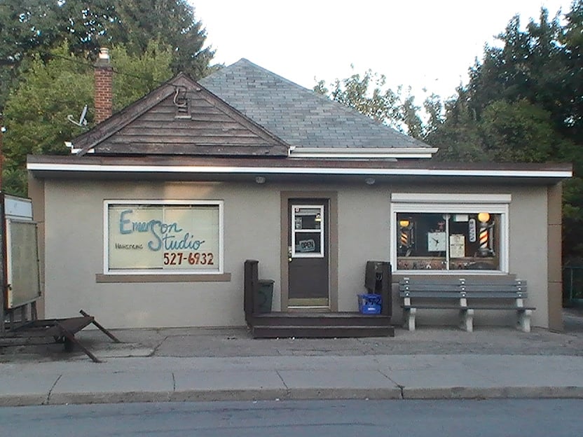 Emerson Hair Studio