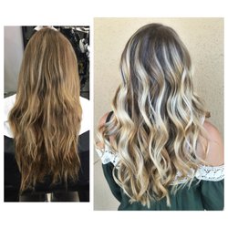 Rockin Locks Salon Closed 495 Photos 239 Reviews Hair Salons Photo Of Rockin Locks Salon Long Beach Ca United States Before And