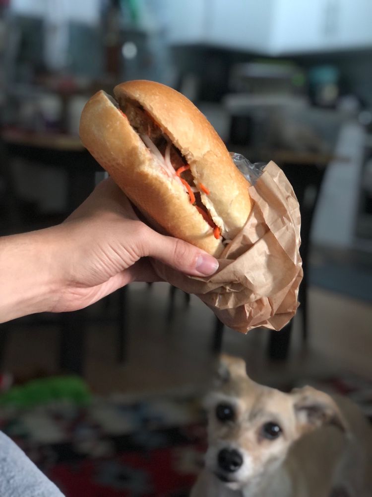 Viet Family- The Vegan House