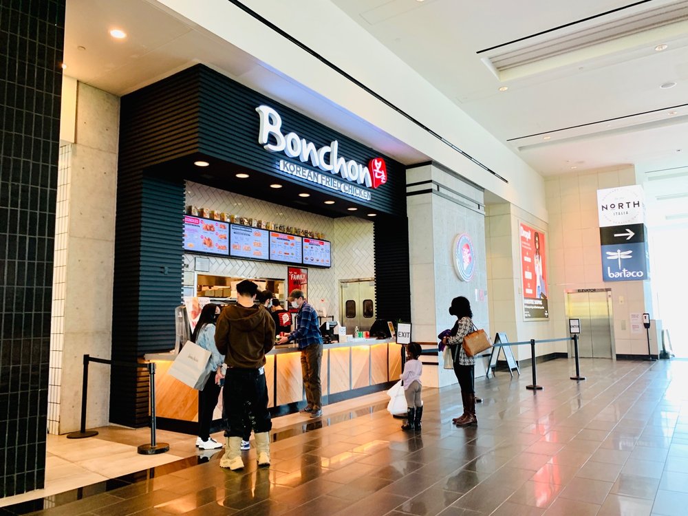 Bonchon