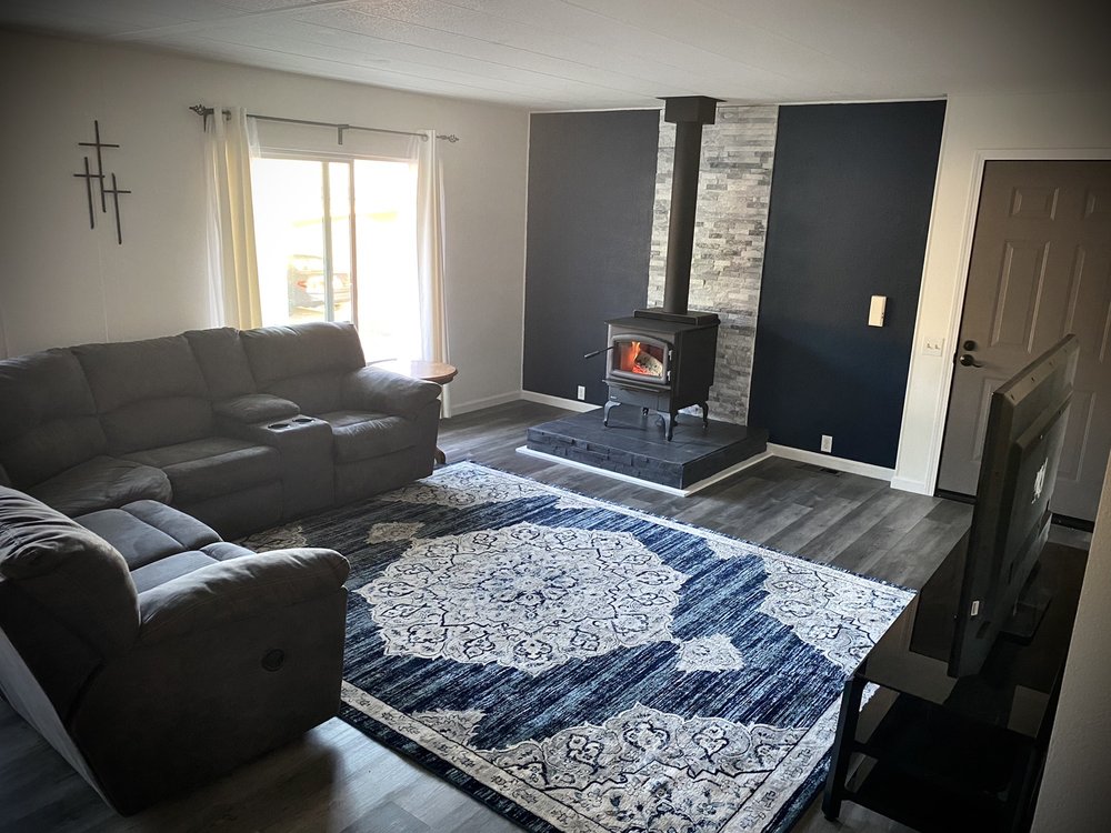 image of business Moore Heating and Air