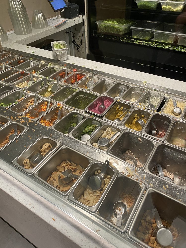 Chopt Creative Salad Co.