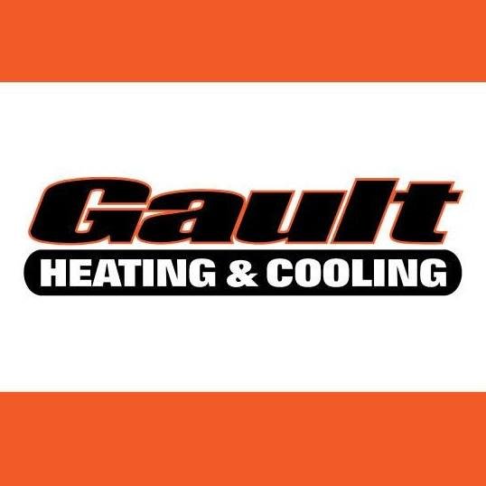 image of business Gault Heating & Cooling