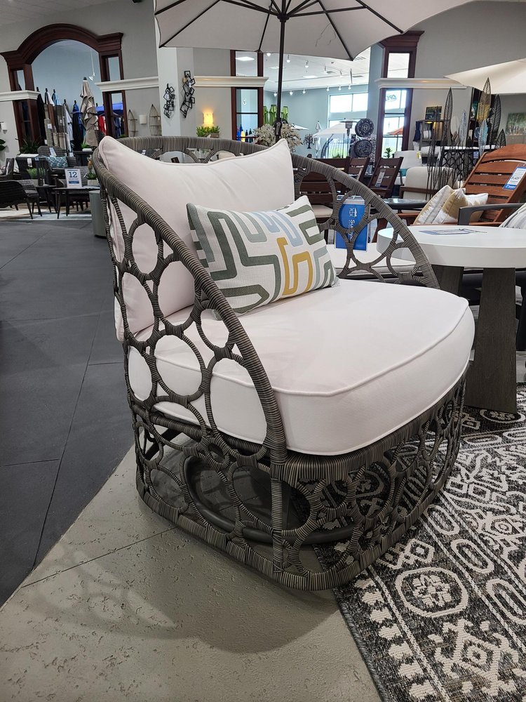 Sunnyland Outdoor Living