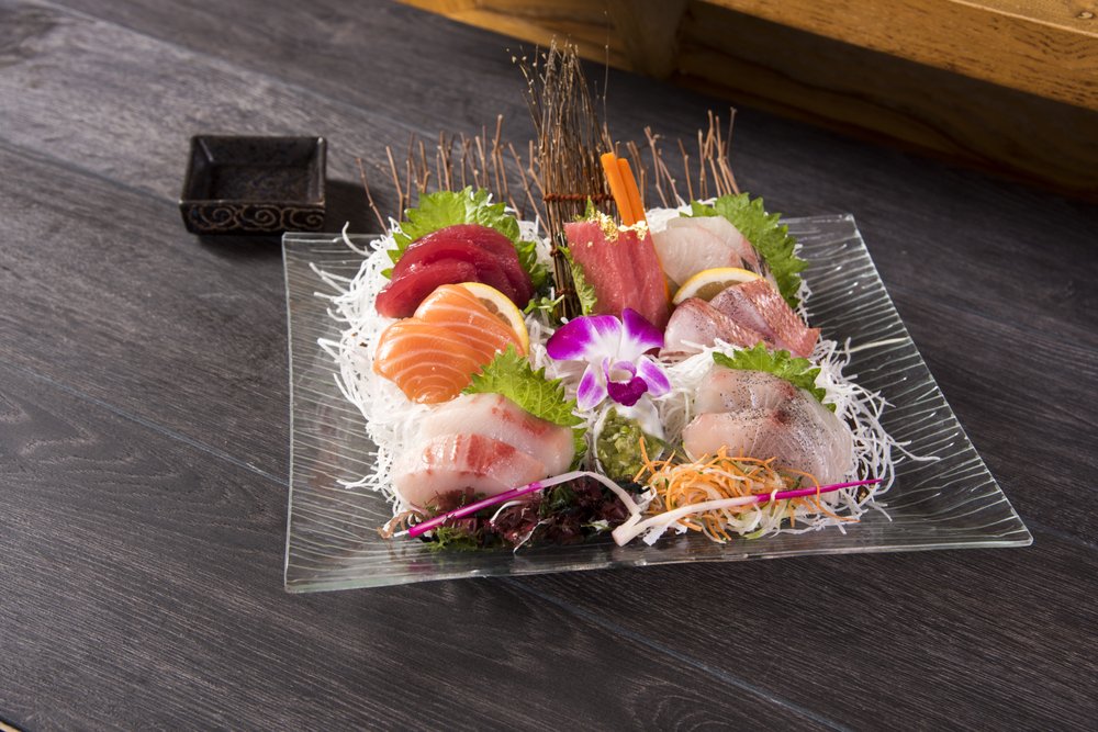 Irori Sushi