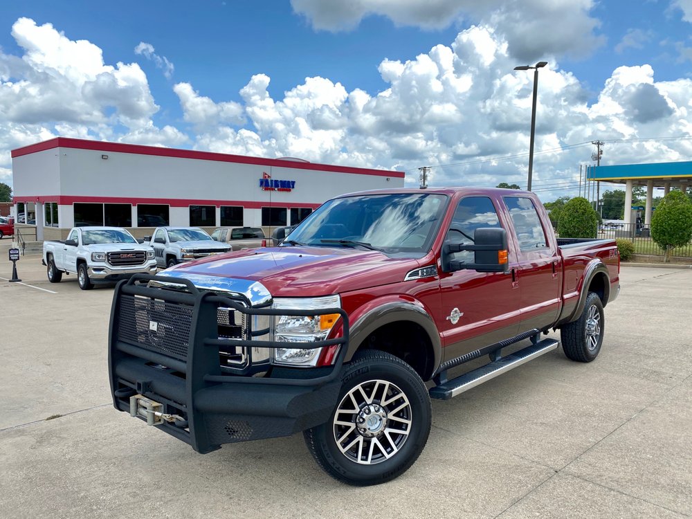 Fairway Auto Center