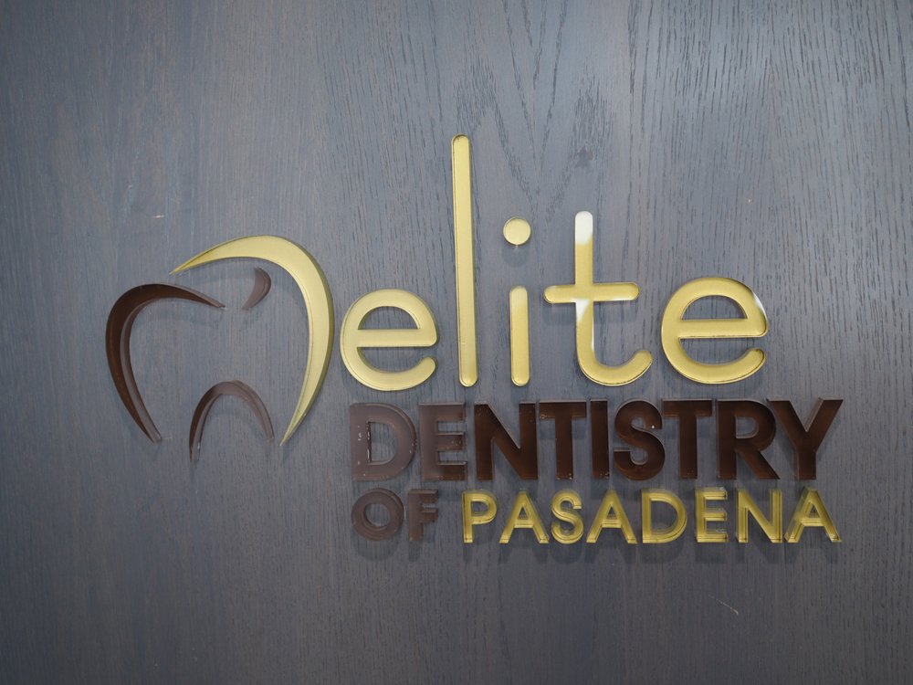 image of business Elite Dentistry of Pasadena