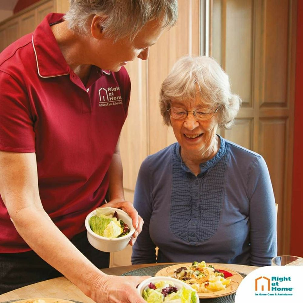 Right at Home Canada Fraser Valley