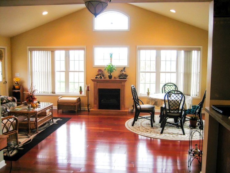 image of business Blue Mountain Building and Remodeling