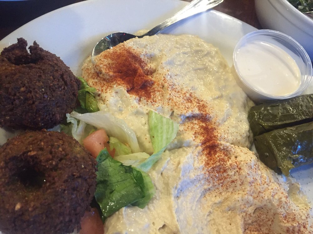 Lebanese Food North Miami Beach Lebanese Food North Miami Beach