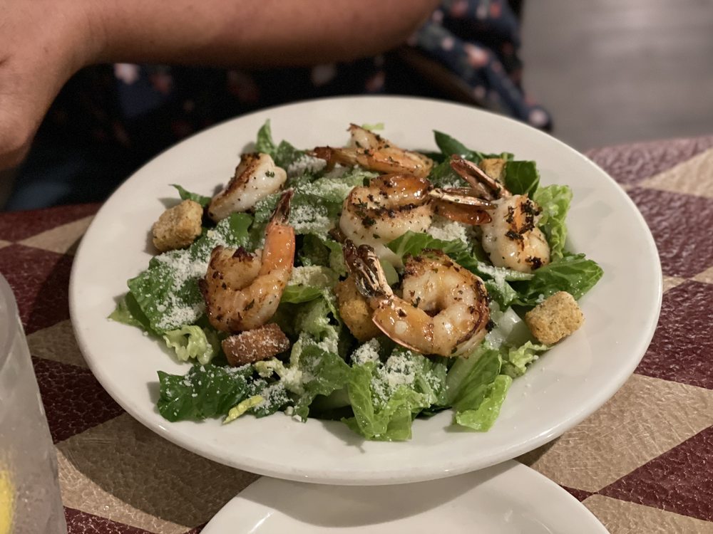 Joe's Pizza & Pasta