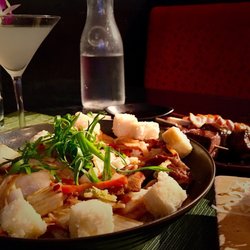 Vegetarian Restaurants In Saint Paul Yelp Masu Sushi Robata