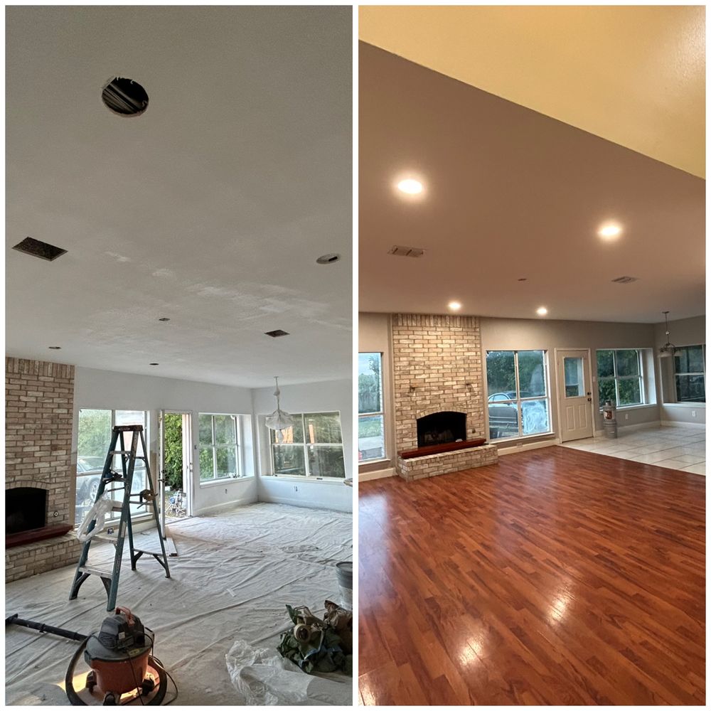 J&J Texas Remodeling
