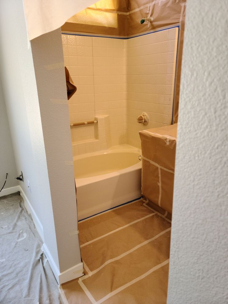 Alliance Bath Reglazing
