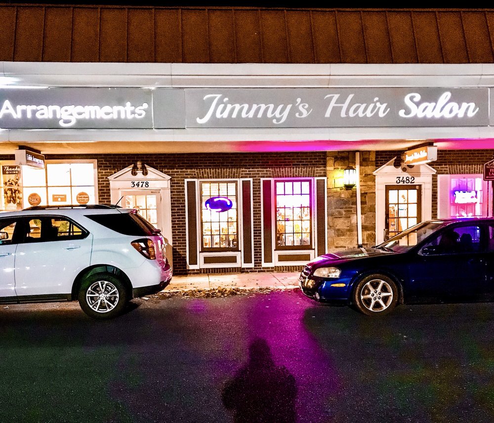 Jimmy’s Hair Salon 10 Photos Hair Salons 3482 Olney Laytonsville