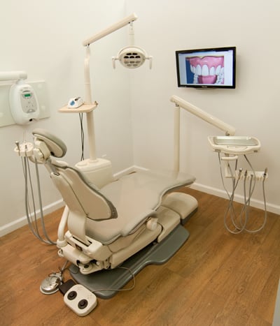 image of business UDC Dental Center