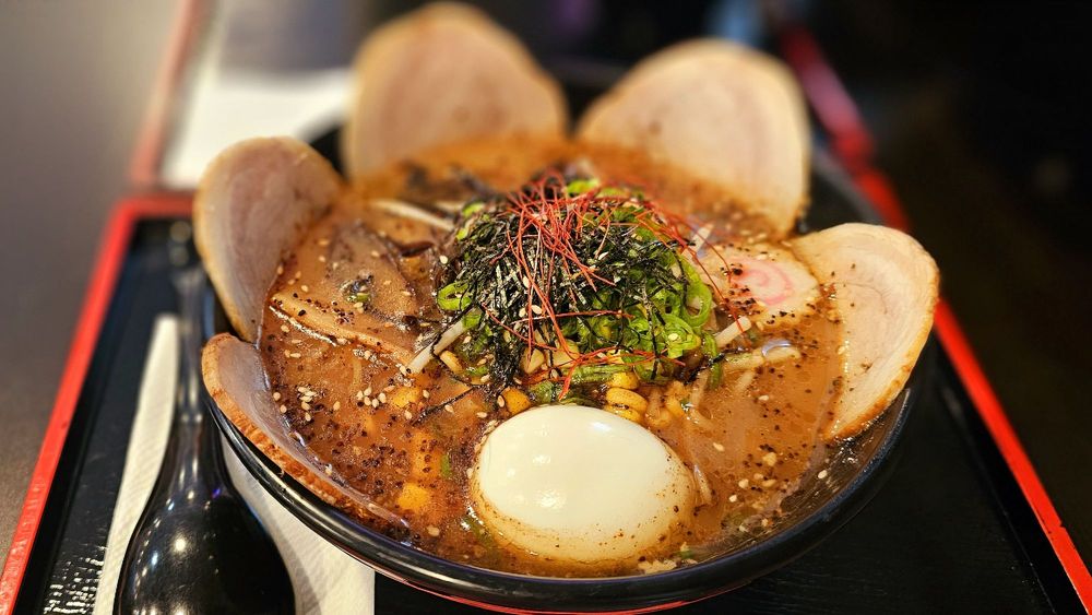 T-Kumi Ramen & Rice Bowl